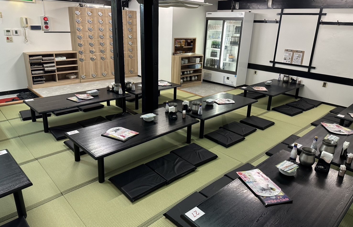 本店