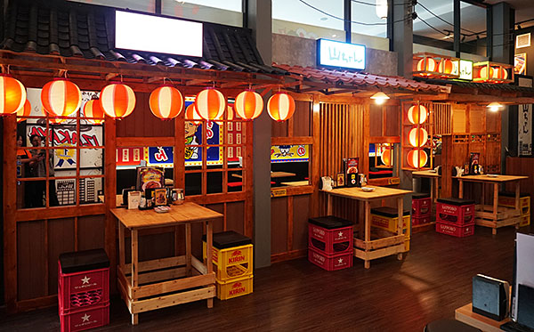 タイ サムセン店